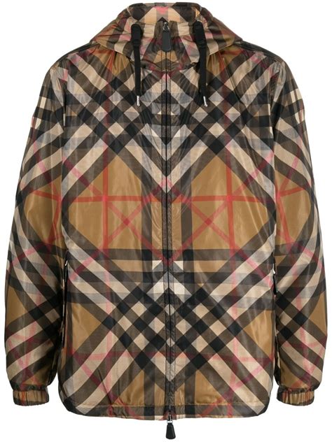 burberry oilcloth jacket|burberry clothing website.